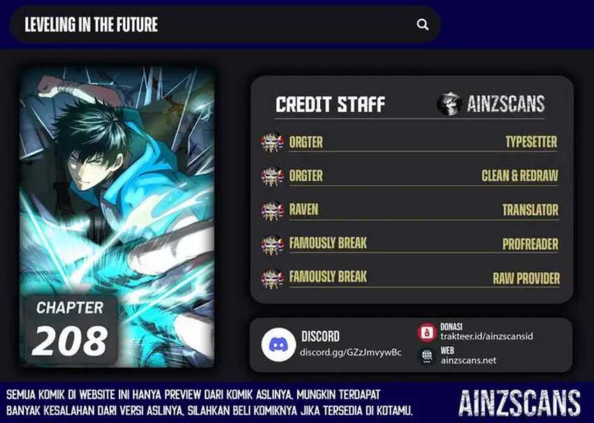 leveling-in-the-future-apex-future-martial-arts - Chapter: 208