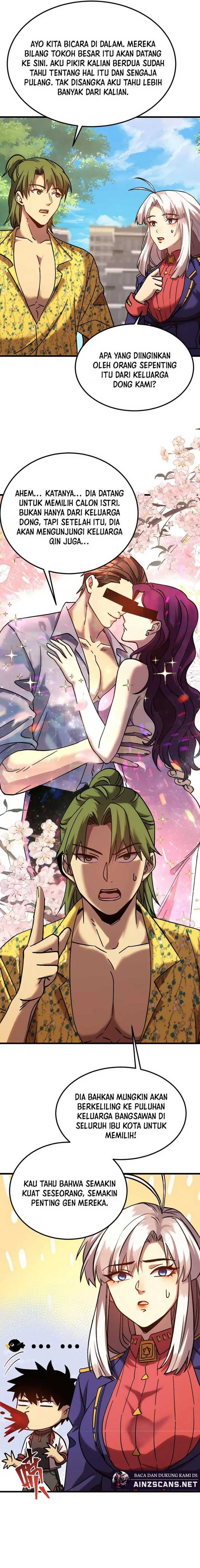 leveling-in-the-future-apex-future-martial-arts - Chapter: 208
