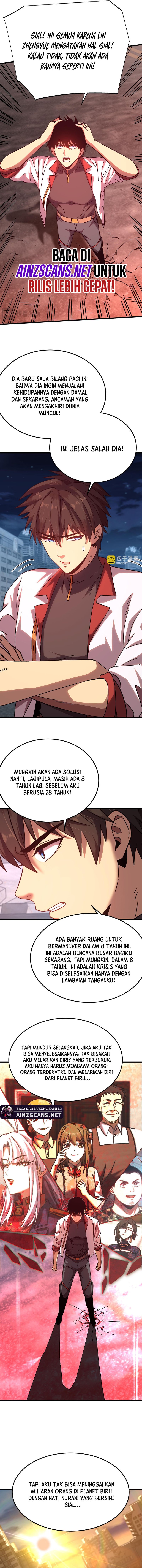 leveling-in-the-future-apex-future-martial-arts - Chapter: 208