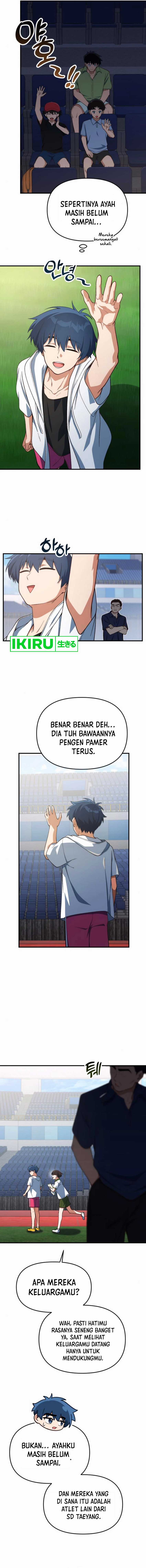 the-genius-decided-to-live-an-ordinary-life - Chapter: 22