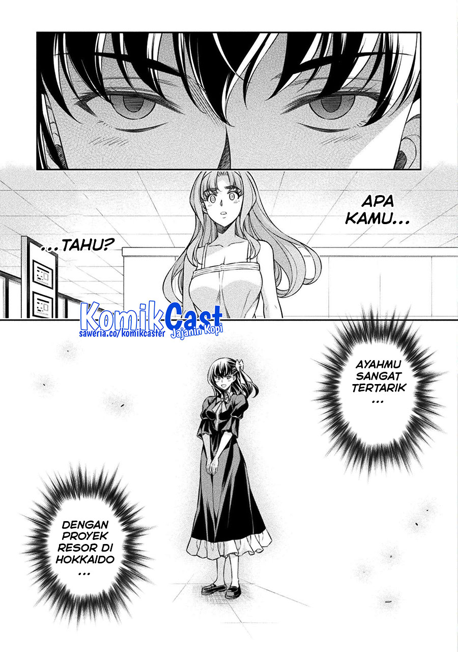 silver-plan-to-redo-from-jk - Chapter: 62
