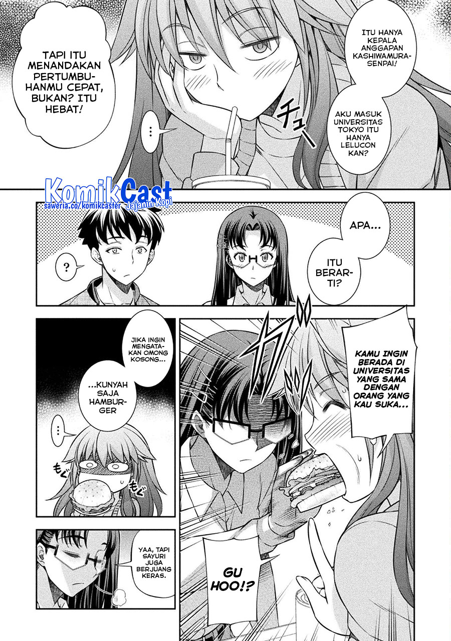 silver-plan-to-redo-from-jk - Chapter: 62
