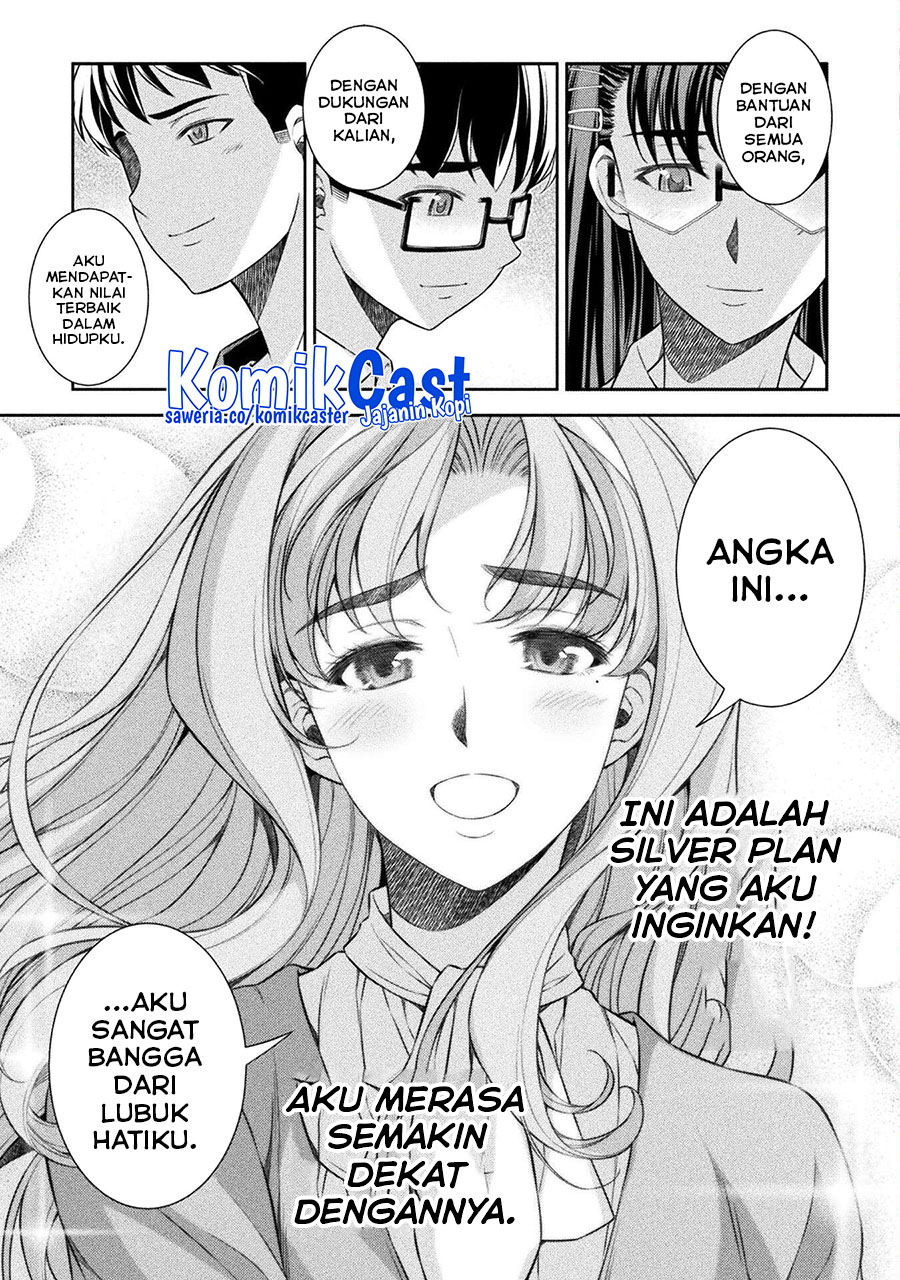 silver-plan-to-redo-from-jk - Chapter: 62