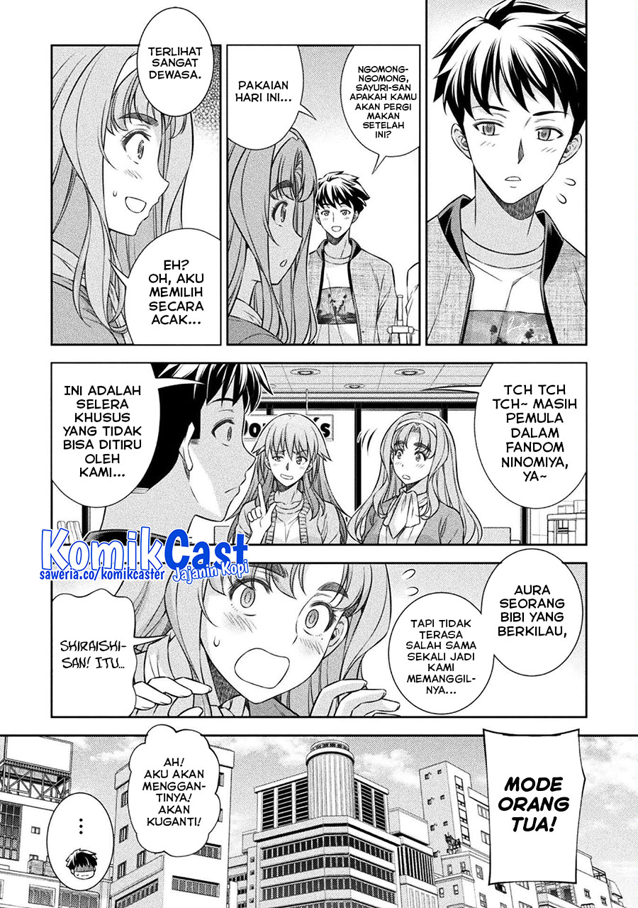 silver-plan-to-redo-from-jk - Chapter: 62