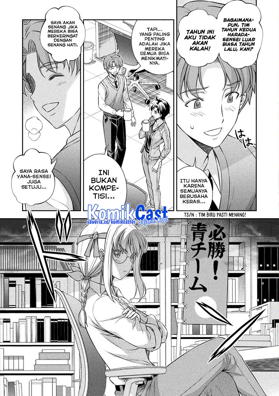 silver-plan-to-redo-from-jk - Chapter: 62