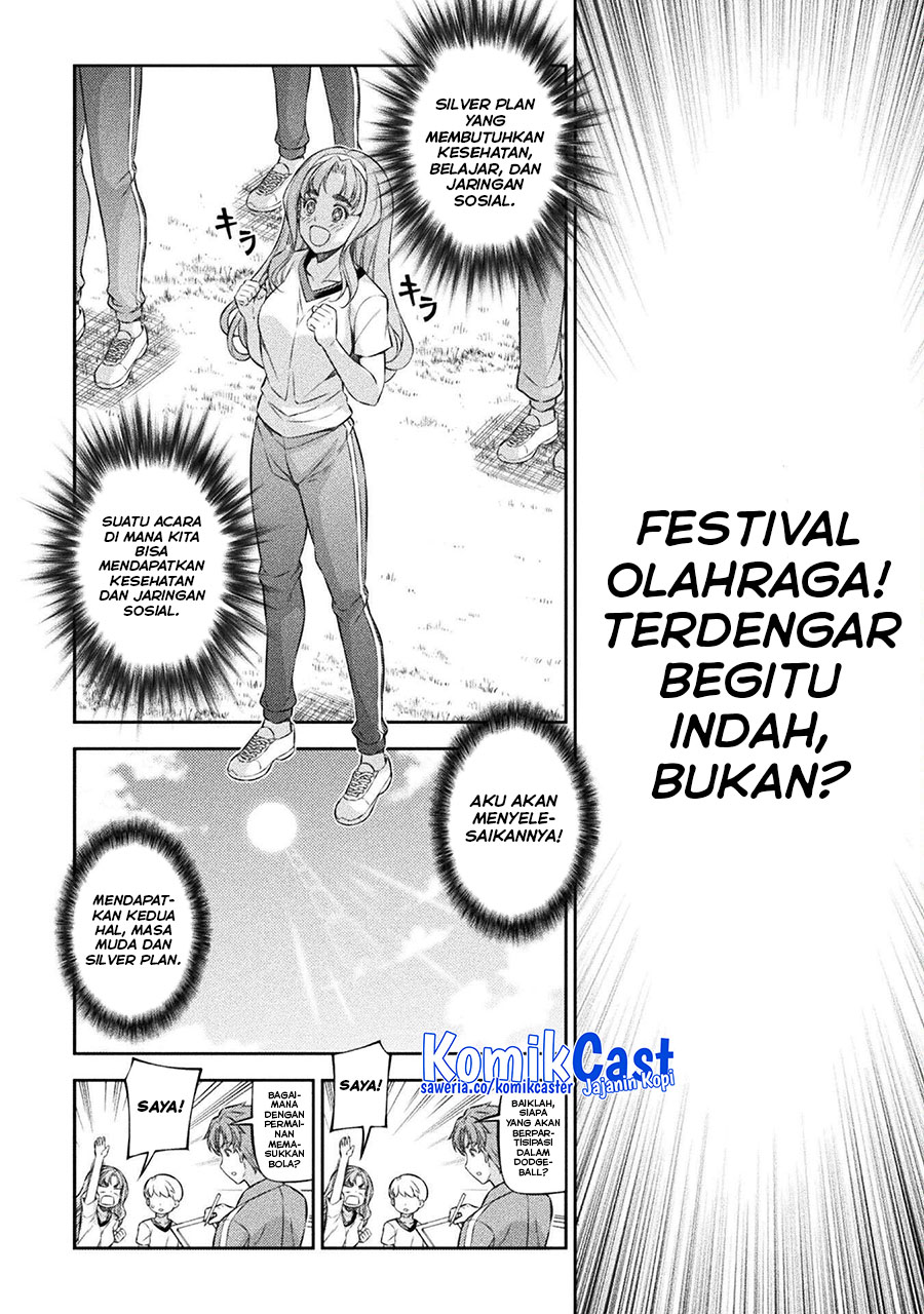 silver-plan-to-redo-from-jk - Chapter: 62