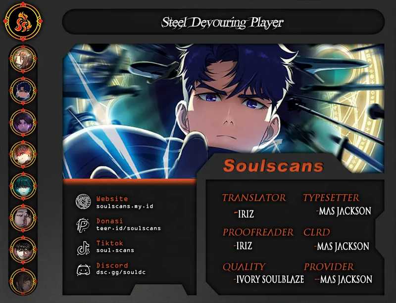 steel-eating-player - Chapter: 72