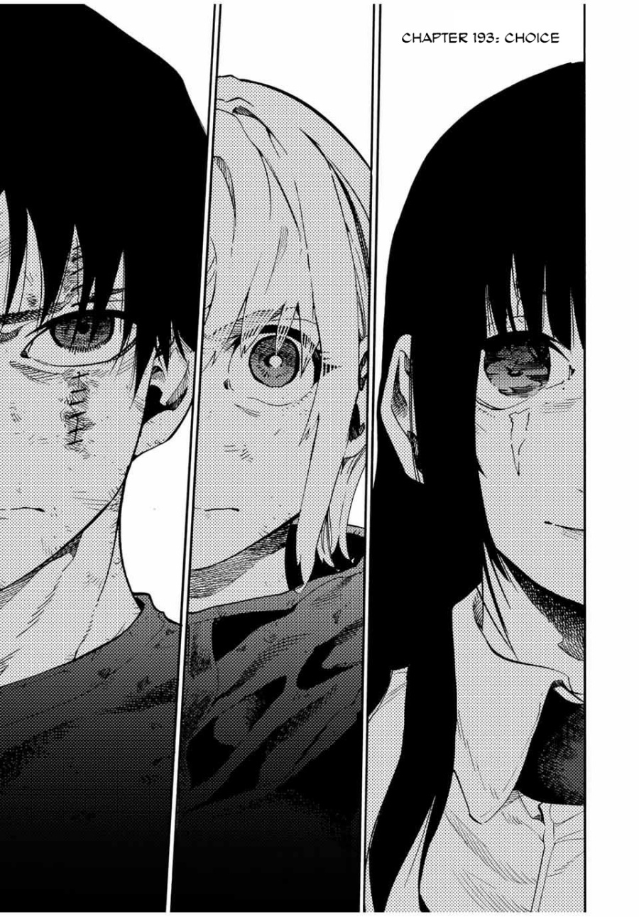 juujika-no-rokunin - Chapter: 193