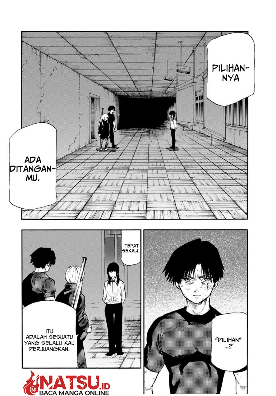 juujika-no-rokunin - Chapter: 193