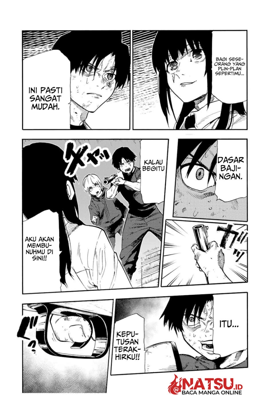 juujika-no-rokunin - Chapter: 193