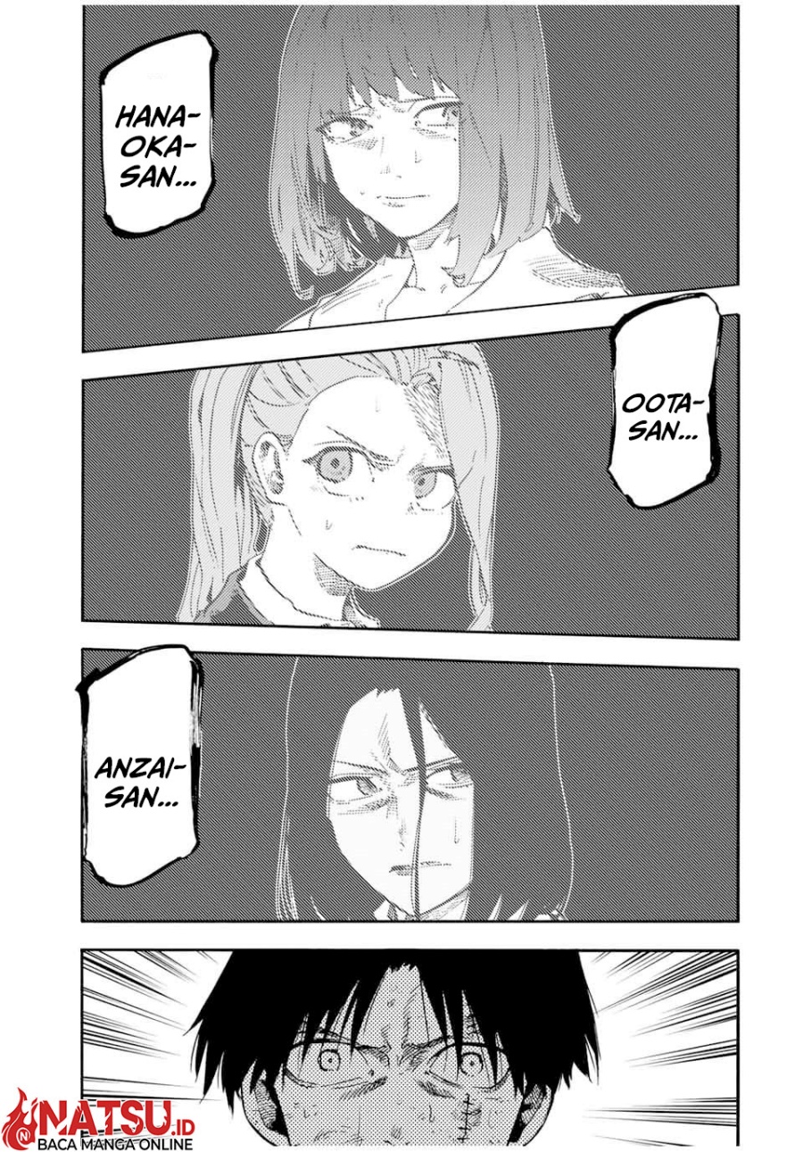 juujika-no-rokunin - Chapter: 193