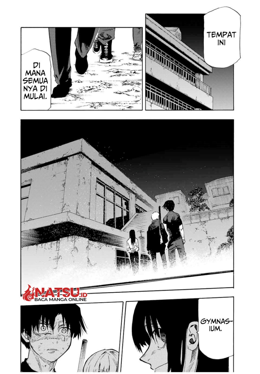 juujika-no-rokunin - Chapter: 193