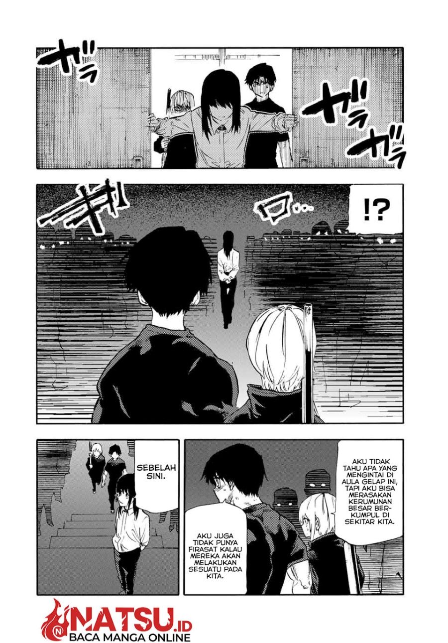 juujika-no-rokunin - Chapter: 193