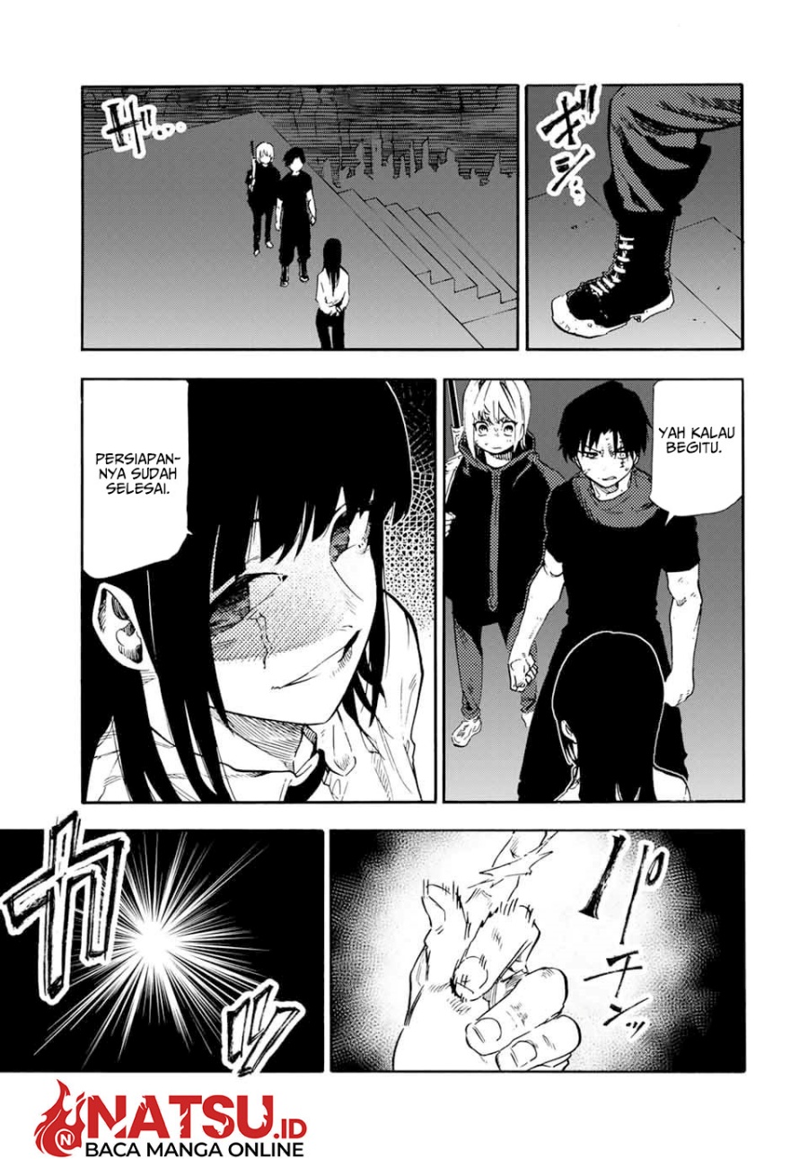 juujika-no-rokunin - Chapter: 193