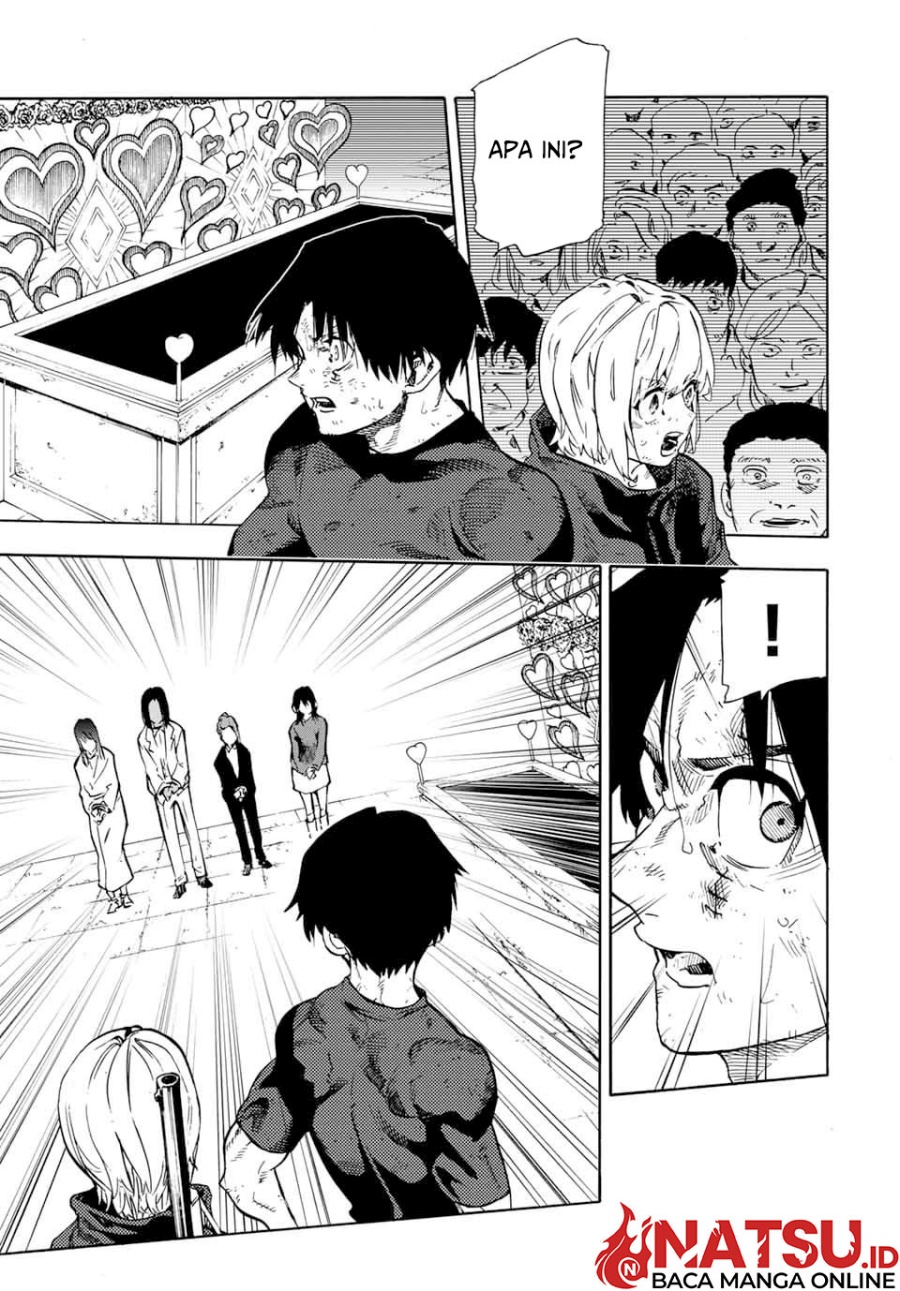 juujika-no-rokunin - Chapter: 193