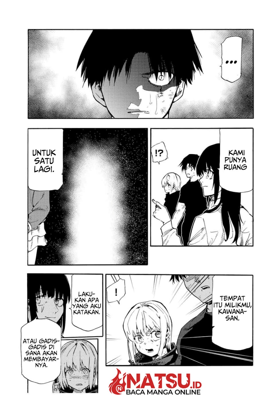 juujika-no-rokunin - Chapter: 193