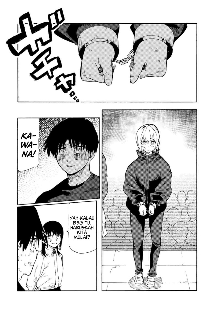 juujika-no-rokunin - Chapter: 193