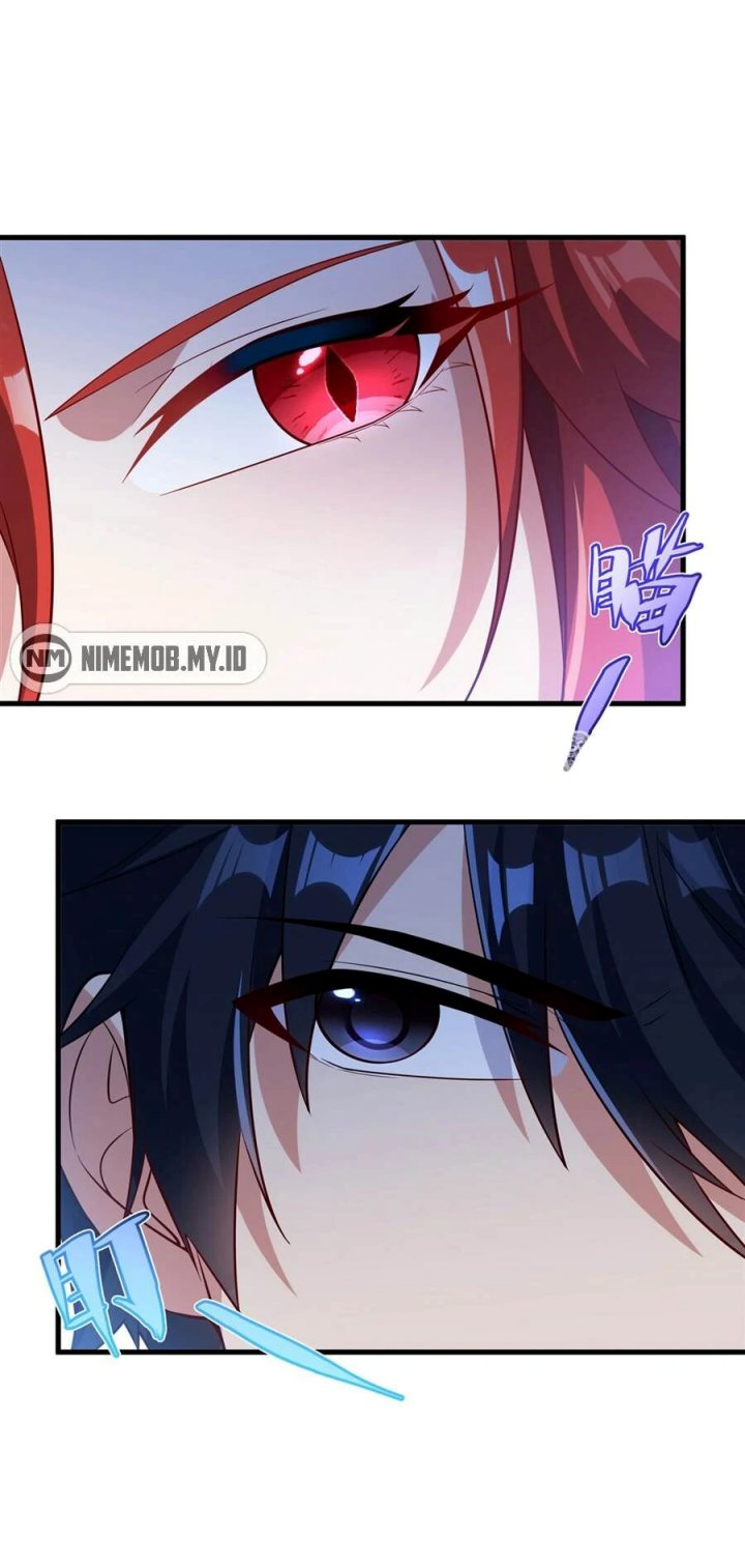 shut-up-evil-dragon-i-dont-want-to-raise-a-child-with-you-anymore - Chapter: 36