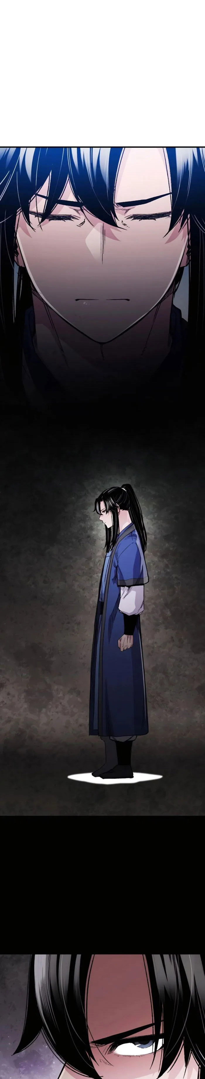 reborn-as-the-heavenly-demon - Chapter: 64