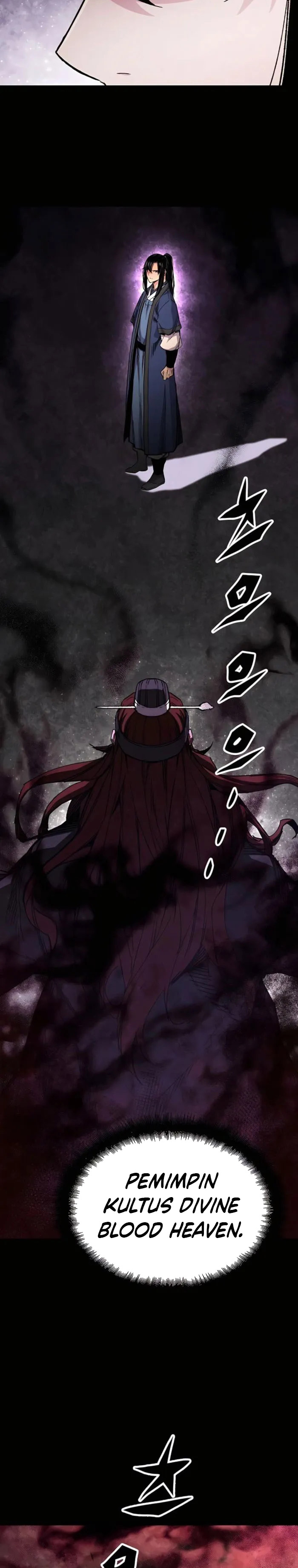 reborn-as-the-heavenly-demon - Chapter: 64