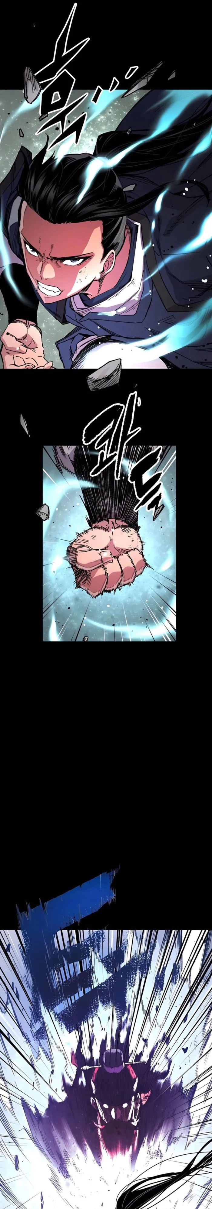 reborn-as-the-heavenly-demon - Chapter: 64