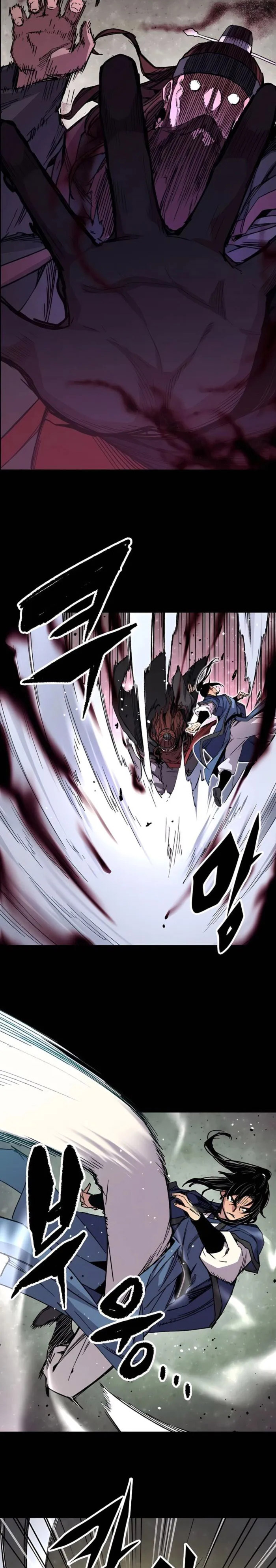 reborn-as-the-heavenly-demon - Chapter: 64