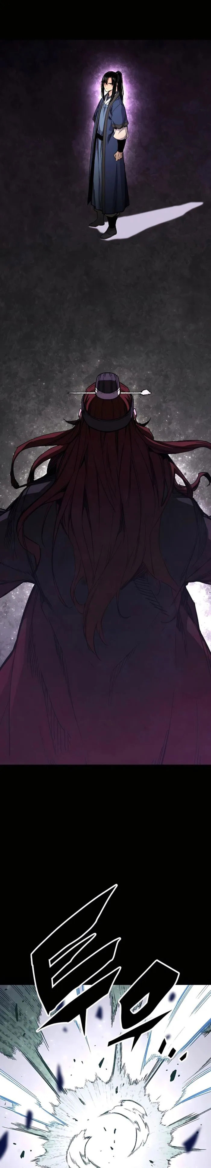reborn-as-the-heavenly-demon - Chapter: 64