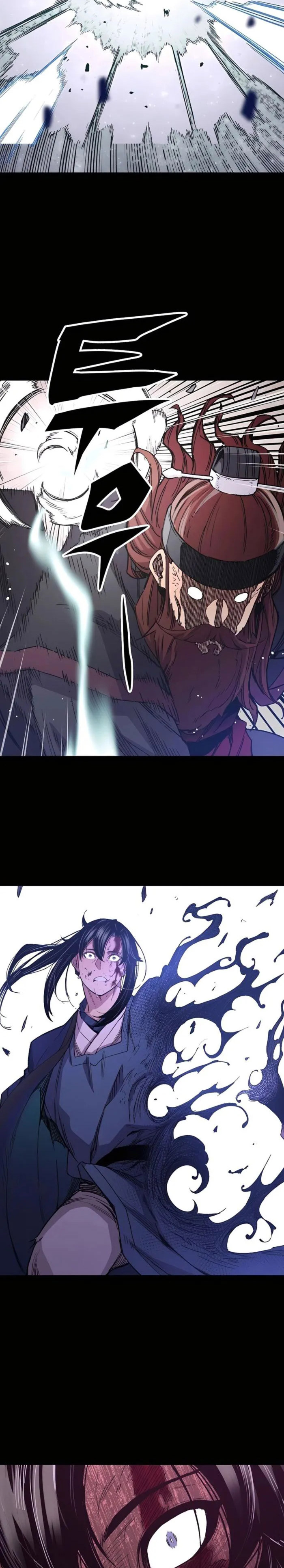 reborn-as-the-heavenly-demon - Chapter: 64