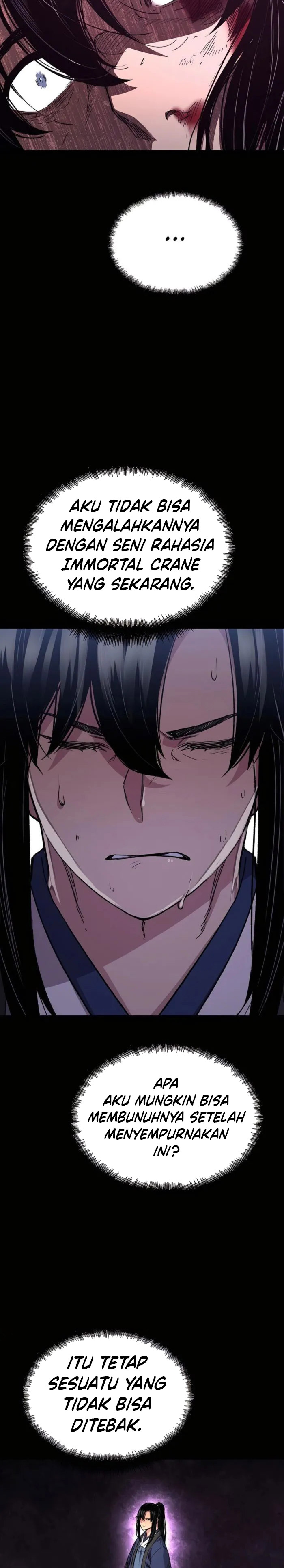 reborn-as-the-heavenly-demon - Chapter: 64