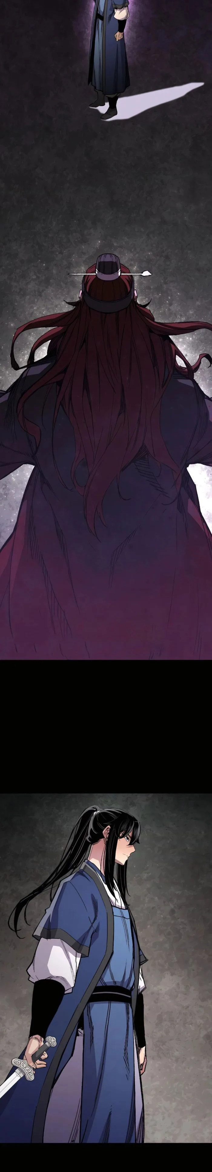 reborn-as-the-heavenly-demon - Chapter: 64