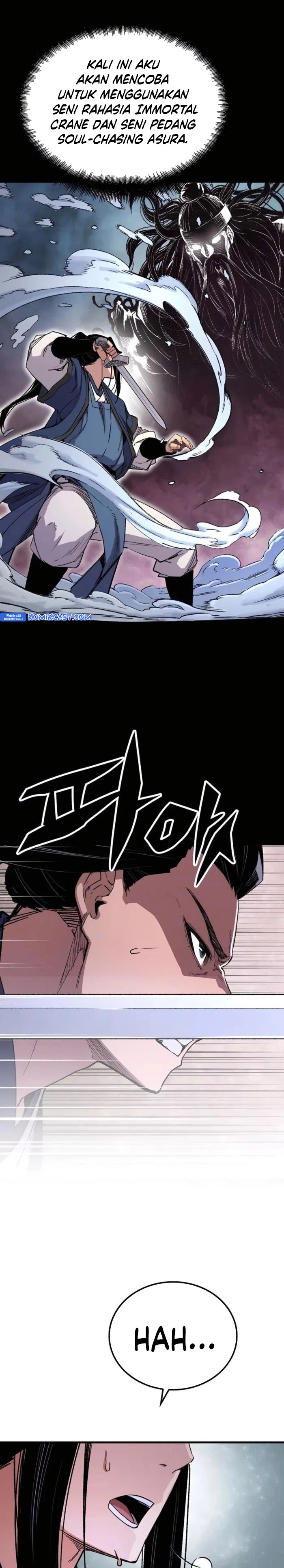 reborn-as-the-heavenly-demon - Chapter: 64