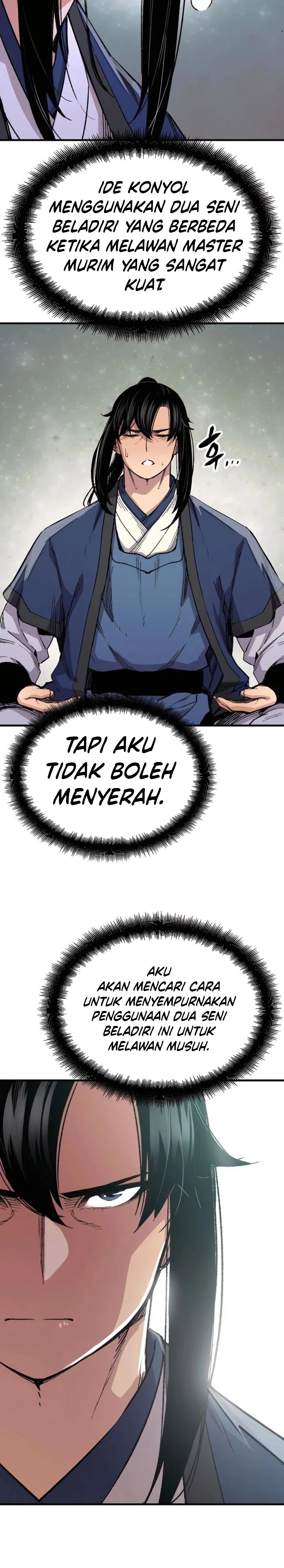 reborn-as-the-heavenly-demon - Chapter: 64