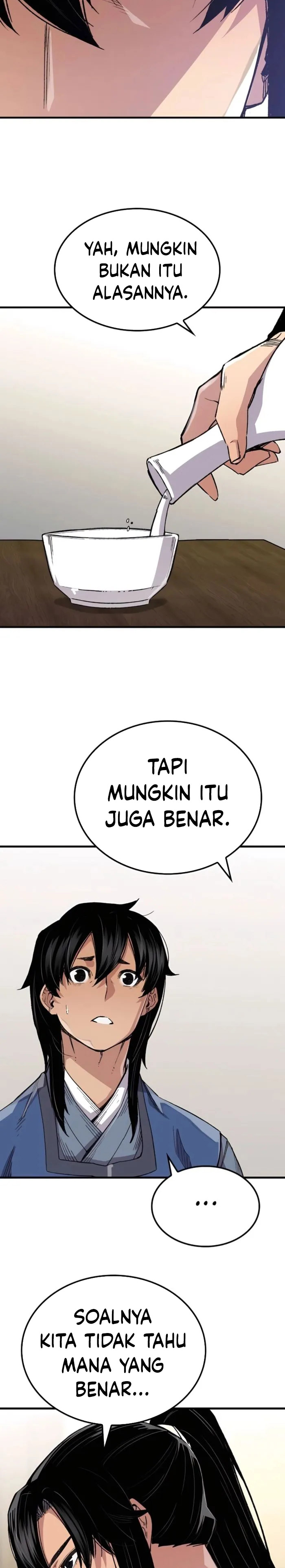 reborn-as-the-heavenly-demon - Chapter: 64