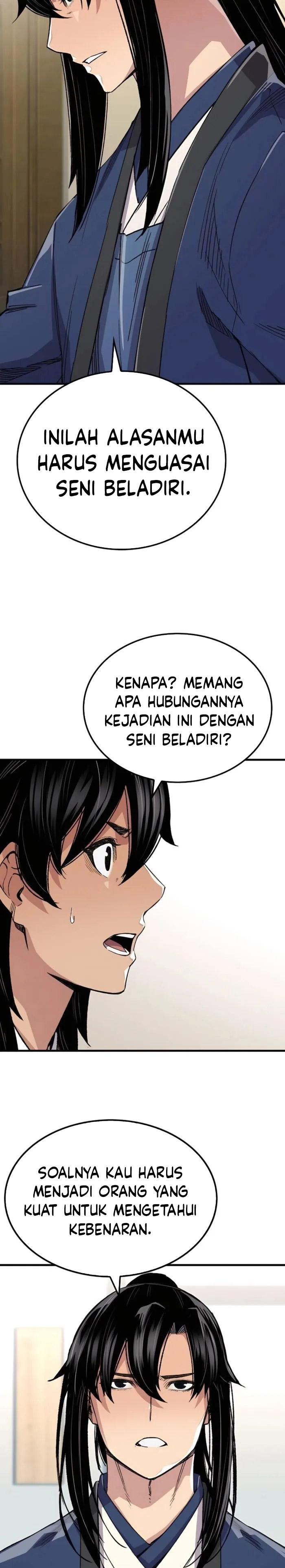 reborn-as-the-heavenly-demon - Chapter: 64