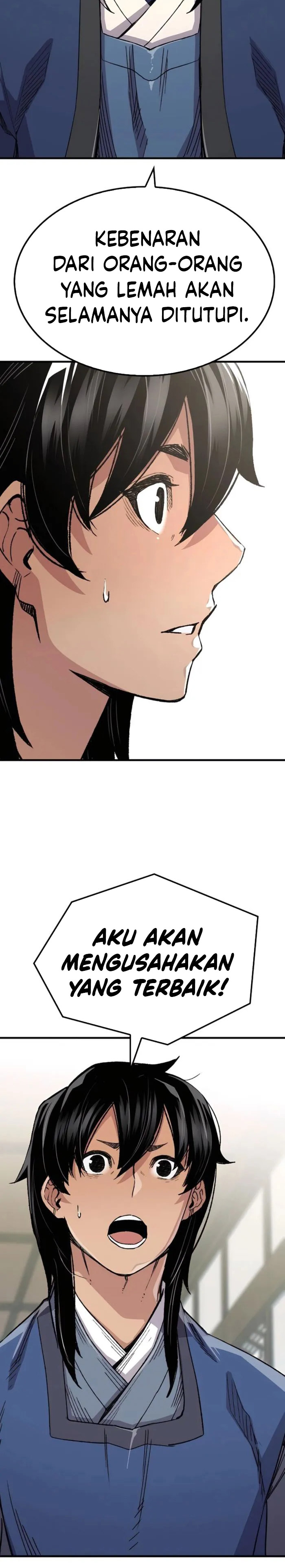 reborn-as-the-heavenly-demon - Chapter: 64