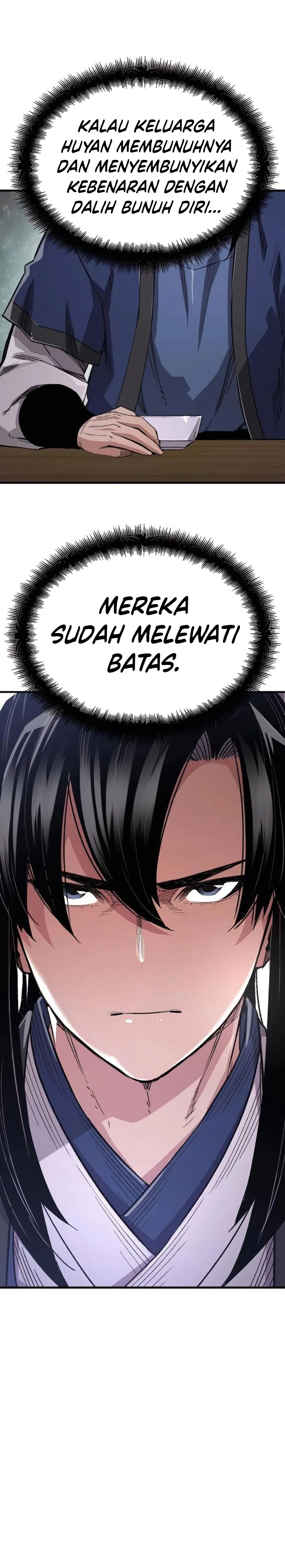 reborn-as-the-heavenly-demon - Chapter: 64