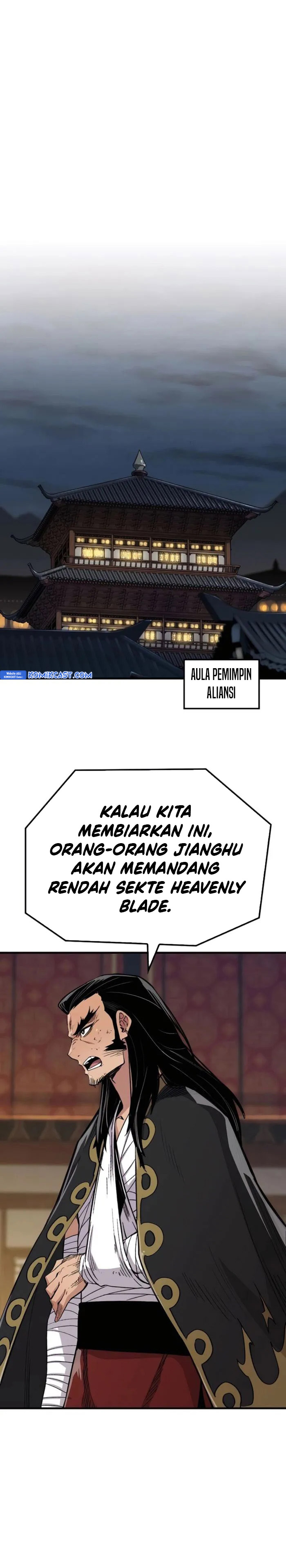 reborn-as-the-heavenly-demon - Chapter: 64