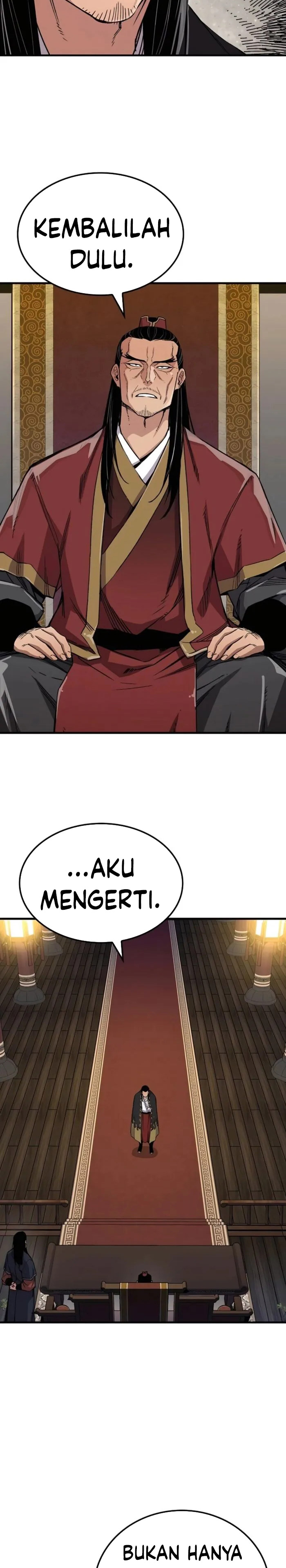 reborn-as-the-heavenly-demon - Chapter: 64