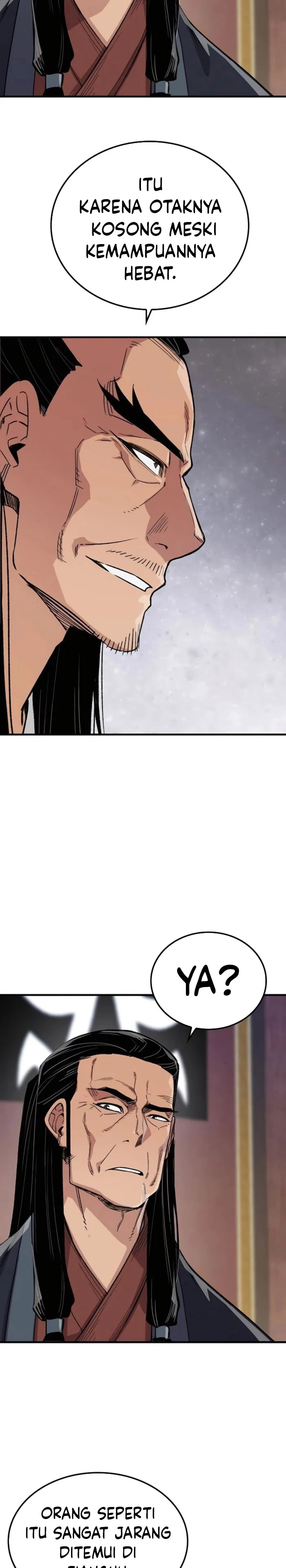reborn-as-the-heavenly-demon - Chapter: 64