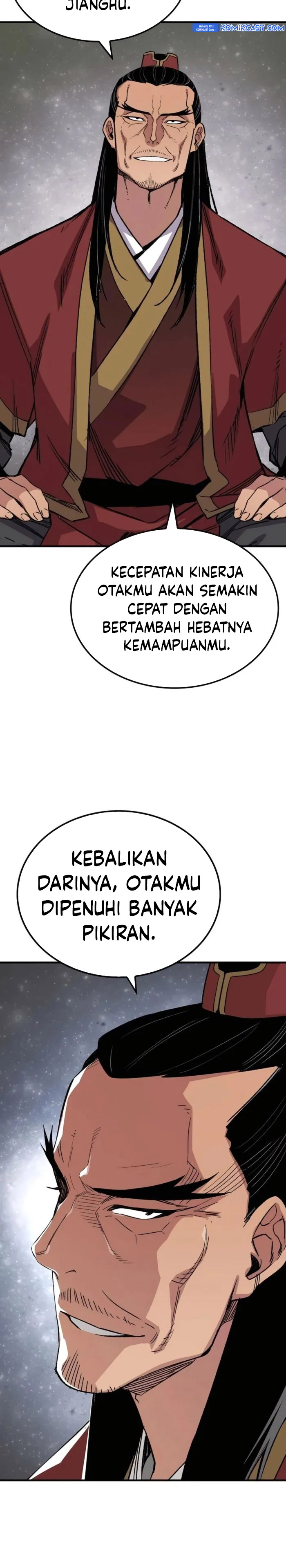 reborn-as-the-heavenly-demon - Chapter: 64