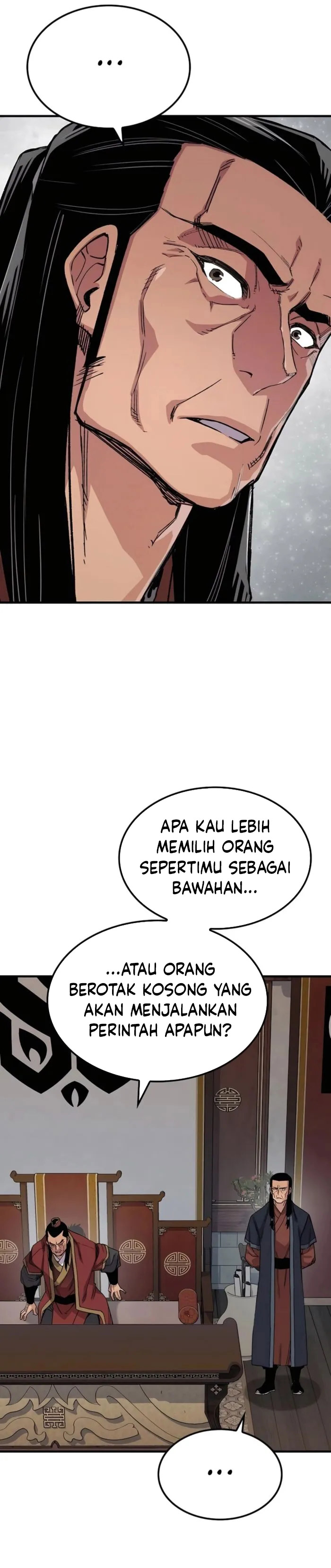 reborn-as-the-heavenly-demon - Chapter: 64