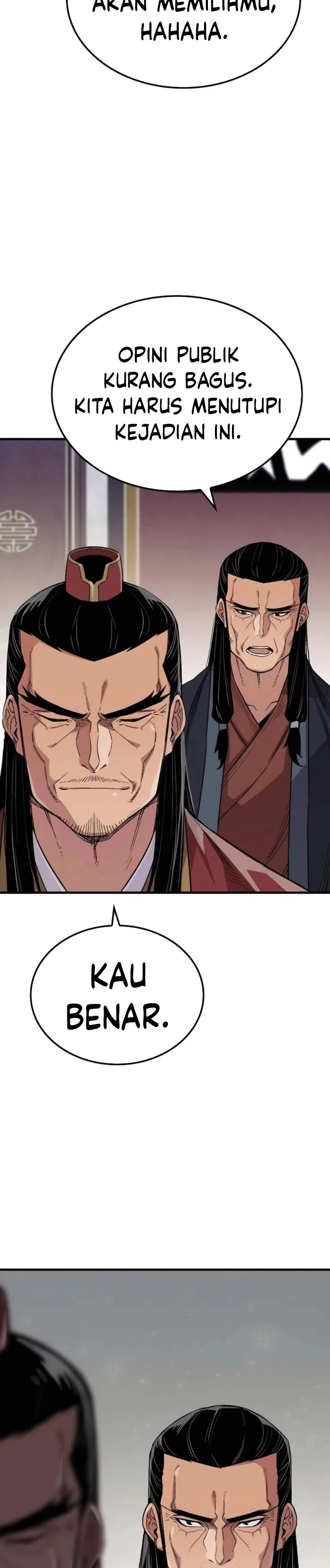 reborn-as-the-heavenly-demon - Chapter: 64