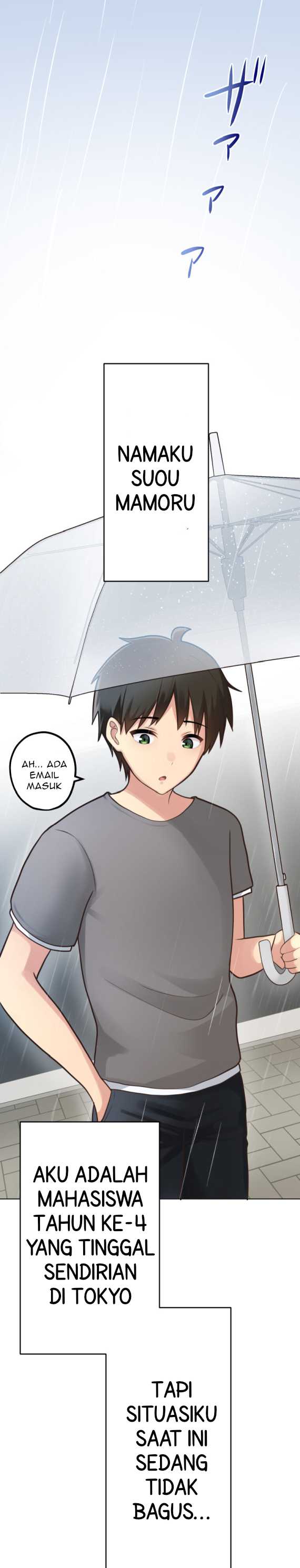 mendokusai-yurei-desu-ga-watashi-to-koi-shite-kuremasu-ka - Chapter: 1