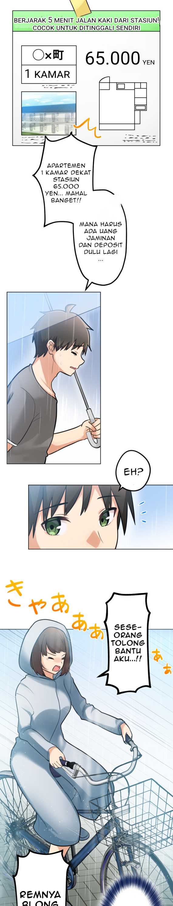 mendokusai-yurei-desu-ga-watashi-to-koi-shite-kuremasu-ka - Chapter: 1