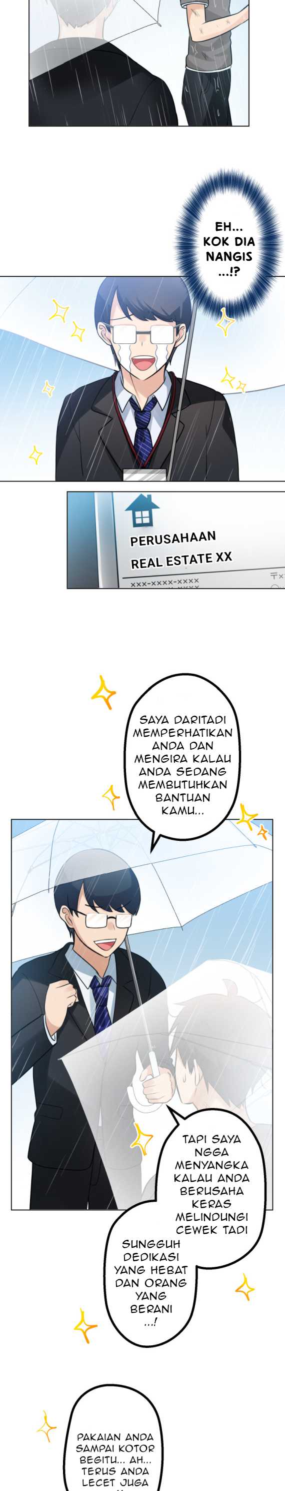 mendokusai-yurei-desu-ga-watashi-to-koi-shite-kuremasu-ka - Chapter: 1