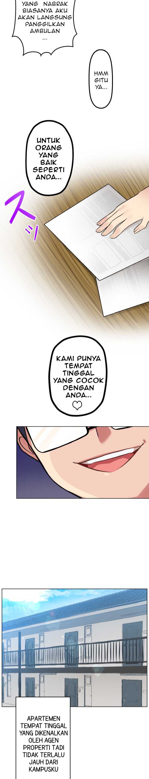 mendokusai-yurei-desu-ga-watashi-to-koi-shite-kuremasu-ka - Chapter: 1