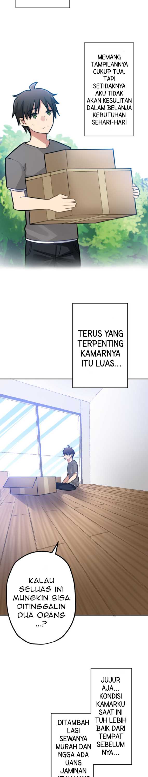 mendokusai-yurei-desu-ga-watashi-to-koi-shite-kuremasu-ka - Chapter: 1