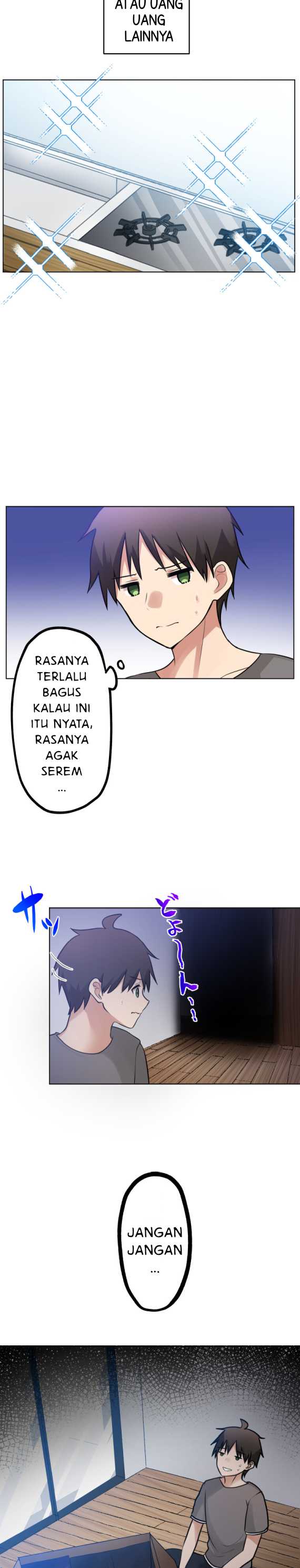 mendokusai-yurei-desu-ga-watashi-to-koi-shite-kuremasu-ka - Chapter: 1