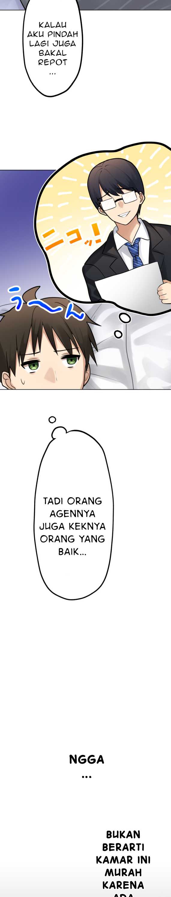 mendokusai-yurei-desu-ga-watashi-to-koi-shite-kuremasu-ka - Chapter: 1
