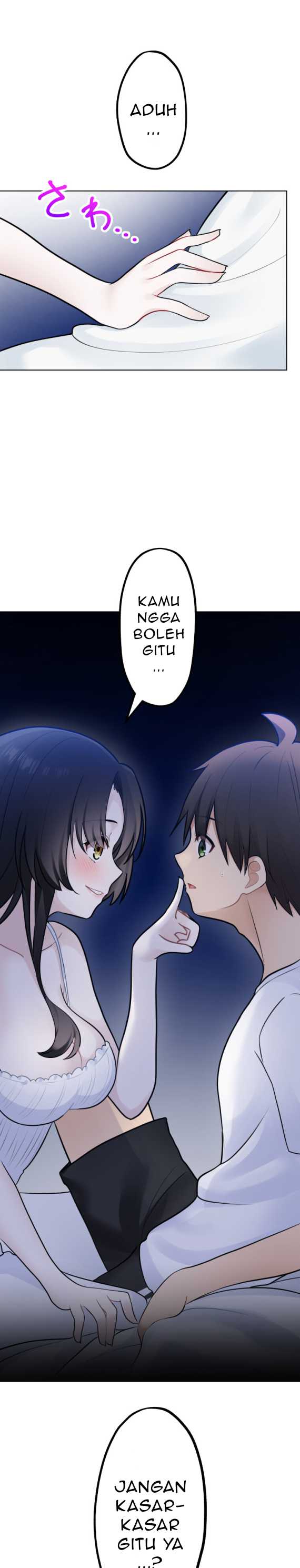 mendokusai-yurei-desu-ga-watashi-to-koi-shite-kuremasu-ka - Chapter: 1
